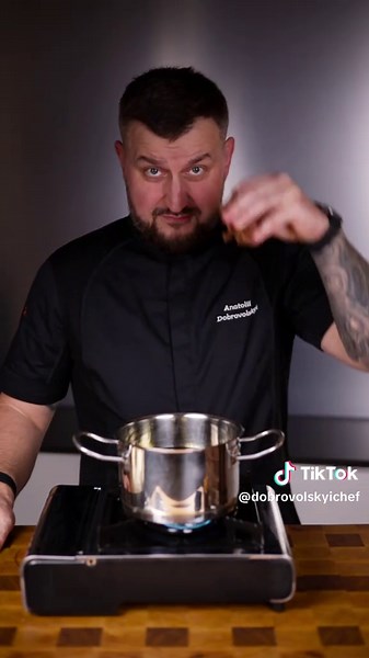 What did I do wrong? | Chef Cooking