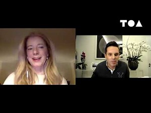 How Are Psychedelics Changing Mental Health? - Anne Philippi & Christian Angermayer