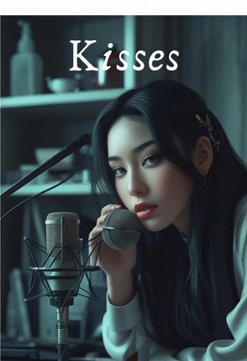 Kisses 😚 Sound by: @leedah asmr #asmr #asmrtiktoks #asmrtiktok #asmrsounds #asmrsound #sleep #asmrforsleep #asmrartist #leedahasmr #relaxing #relaxingasmr #kisses #asmrkisses #fypasmr