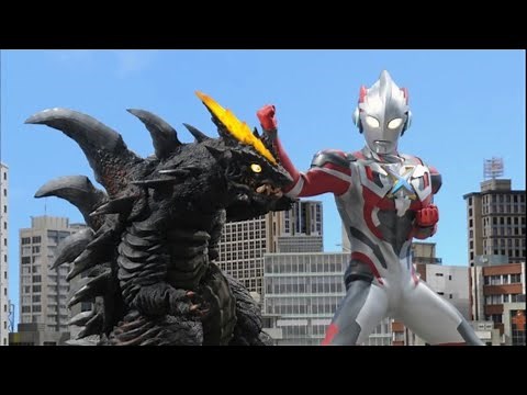 Ultraman X, Episode 1: A Voice From the Starry Sky FULL EPISODE