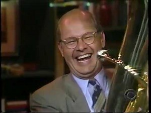 Canadian Brass - CBS This Morning 1994