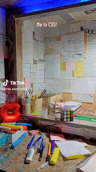 CSS Exam Preparation Tips for Success