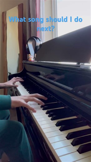 Figure Enraged — Doors Piano Cover!