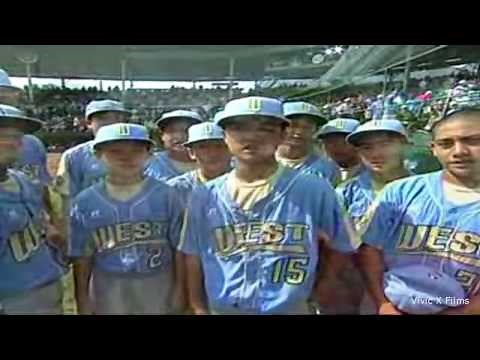 ESPN: 2008 LLWS Championship - West vs. Mexico
