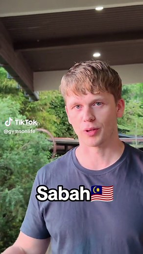 Explore the Beauty of Sabah, Malaysia - A Solo Traveler's Guide