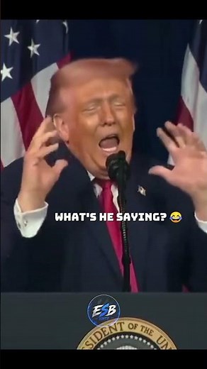Trump's Funniest Moments: Unforgettable Memes!