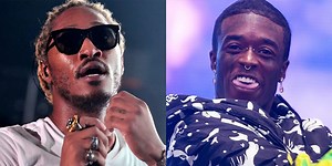 Future and Lil Uzi Vert Hint at Upcoming Collaboration