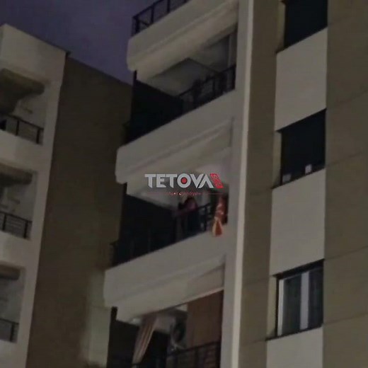 Vdekje tragjike në Tetovë – gjendet pa shenja jete një studente nga Kosova