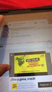 Tutorías de como descargar Roblox 2016-2017