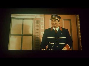 Thomas And The Magic Railroad Trailer US