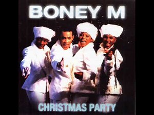 Christmas Party (Boney M): 15 - Medley
