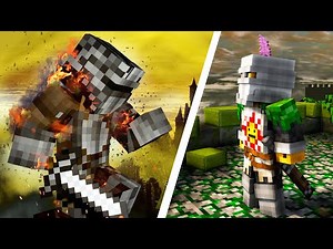 🌟 29 Epic Minecraft Adventure & RPG Mods 🏹