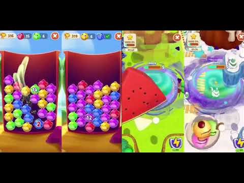 Talking Hank – Cute Dog Game for Kids 🐕✨✨