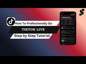 How To Play Games On TikTok Live for Fun and Prizes (2026 Complete Guide!)