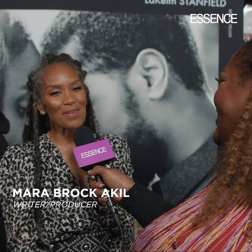 10K views · 312 reactions | We caught up with screenwriter/television producer Mara Brock Akil and had to ask her about the 'Girlfriends' reboot that we've been dying for. Sis knows the show's worth and is not settling for anything but the best. | Essence | Facebook