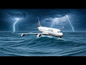 The Most Incredible Flight Simulator Scenery - 227