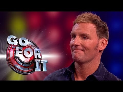 Dave Knows All the Classic Hits! | Go For It