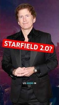 This Starfield Update Fixes Everything #gaming #videogames