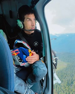Gee Atherton on Reels