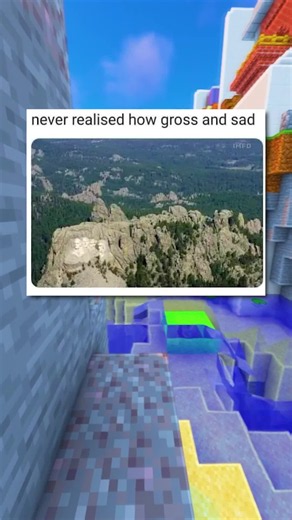 Mt. Rushmore is LAME 😭 | mount rushmore