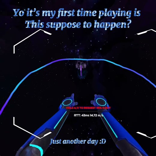 The Goofiest Moments In VR History