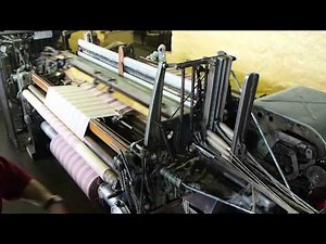 Coldharbour Mill, wol spinnerij en weverij sinds 1799