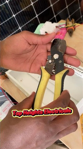 Electrician Must Have Tools! #electricalwork #shorts