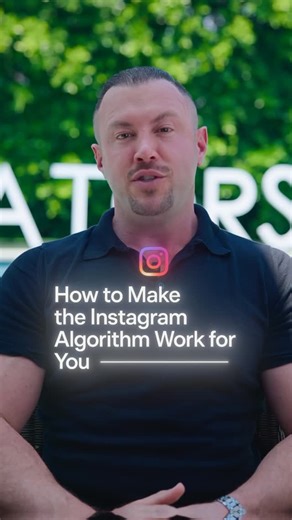Content Creation Tips 🧠 | Grow Your Social Media 📲 on Instagram: "How to make the Instagram algorithm work for YOU 💪📈 #instagramalgorithm #algorithm #growth #socialmediatips #contentcreation #creatortips #reelstips"