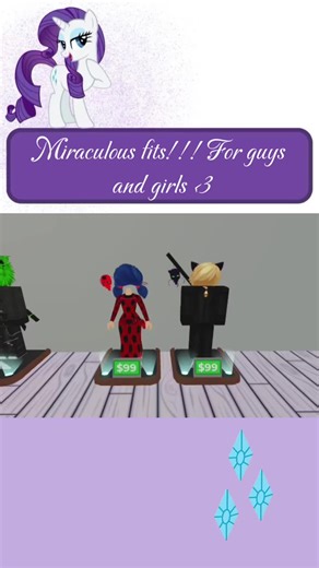 New fits reveal!! I loved making these