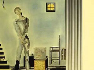 Ornette Coleman - Times Square (1977)