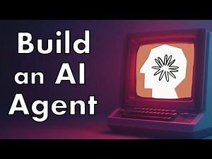 How to Build an AI Agent - Claude Computer Use