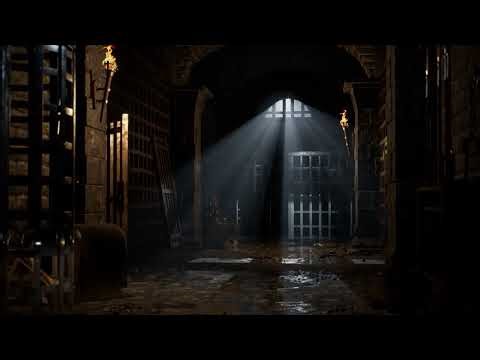 D&D | Ironhold Backdrop | Animated Battle Maps