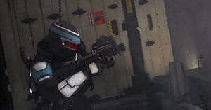 Peacemaker: Vigilante "Writer Daddy" Checks In with James Gunn