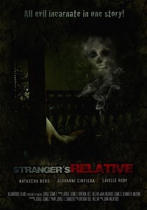 Stranger's Relative - elokuva: suoratoista netissä