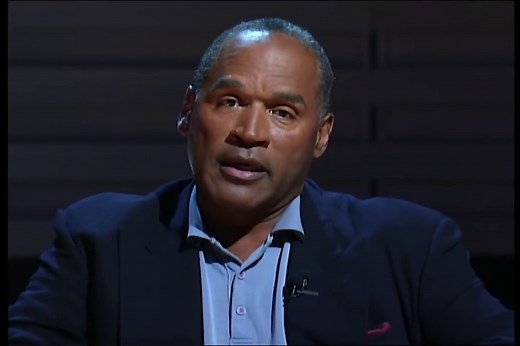 The Juice gives his side of the story on 'OJ: The Lost Confession?'