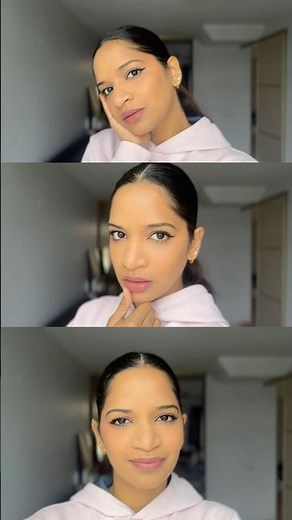 Makeup for brown Indian skin | Makeup for Indian skin