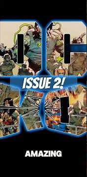 Superman vs Lex Luthor: The Ultimate Showdown in DC KO!