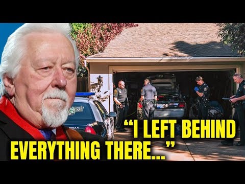 After His Death, What They Found in Jimmy Capps’s Garage Shocked Everyone