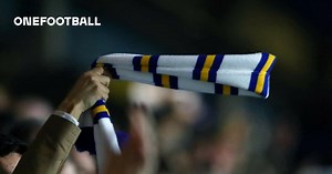 A reminder to all supporters regarding ticket touting