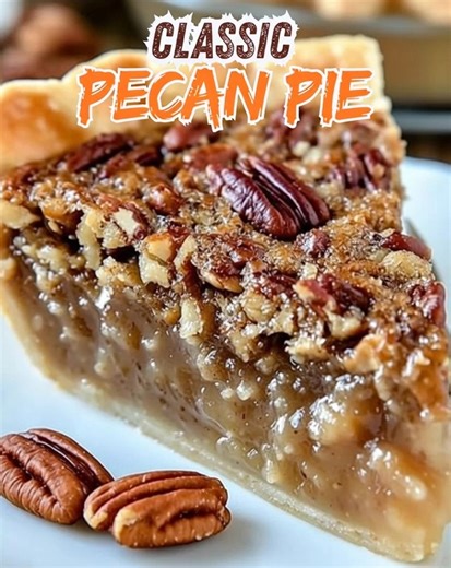 1.5K views · 11 reactions | Classic Pecan Pie Ingredients For the...