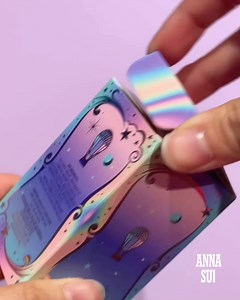 The perfect set to collect all of our best selling fragrances in miniature bottles! | Anna Sui