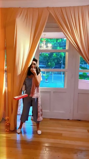 Emotional Surprise Baby Shower for Jane de Leon & Riva Quenery