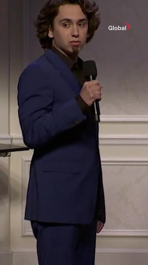 Direct From Domingo: Lyrics and Insights on SNL