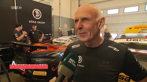 24-Stunden-Rennen am Nürburgring geht los