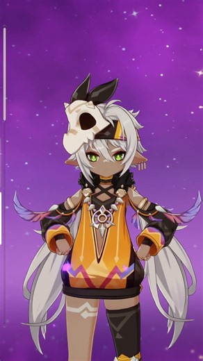 About Sigewinne and Bad Characters in Genshin #hoyoverse #genshinimpact #genshin