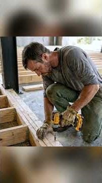 🏡 Hidden House Under Giant Rock | Rainforest Survival Build ASMR