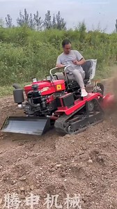3.9K views · 32 reactions | Check out Get gifts/ST-⛵Multi-Functional Rotary Tillage for Greenhouse Soil Ripper Small10Horsepower Walking Tractor Price Pull Tr https://s.shopee.com.my/1fzlvvCTop | Power tools | Facebook