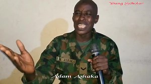 6.5K views · 371 reactions | #FADAN_GASKIYA_DOLENE | Adam Ashaka | Facebook