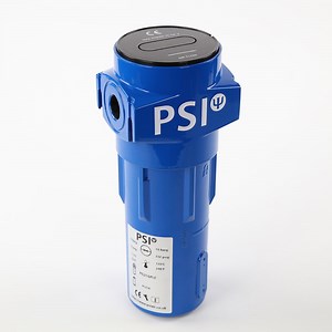 [Hot Item] High Precision Water Separation Filter with Aluminum Alloy Construction