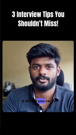 3 Smart Interview Tips That Will Help You Get Hired Fast!